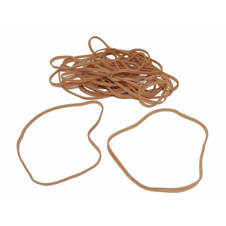 ENCORE PLASTICS EP-4117B WIDE BAND 7 X 1/8 1 LB BAG
