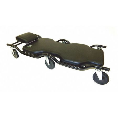 SHOPSOL 1010423 SHOPSOL HEAVY DUTY TRUCK CREEPER, 450 LB
