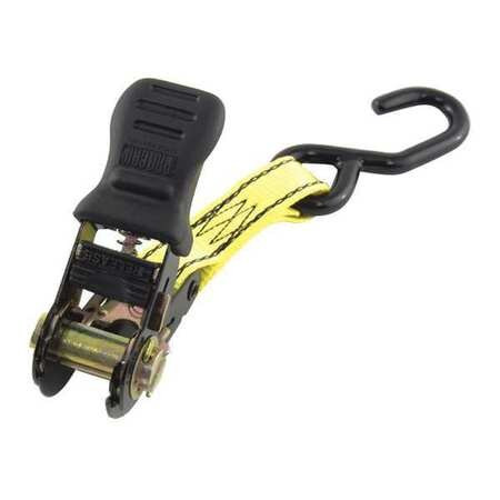 PROGRIP 312651 RATCHET 16 FT X 1 SMALL BAR HDL S-HKS