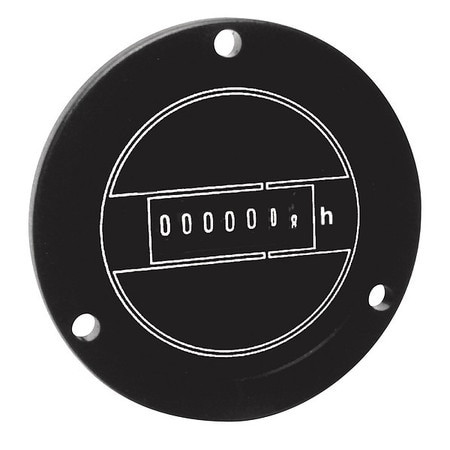 INTERMATIC FWZ72-120U TIME SWITCH 120V ROUND FLUSH MOUNT