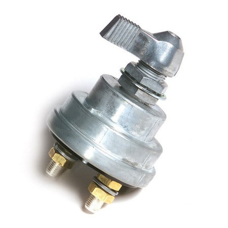 GROTE 82-2155 SWITCH MASTER DISCONNECT 180A