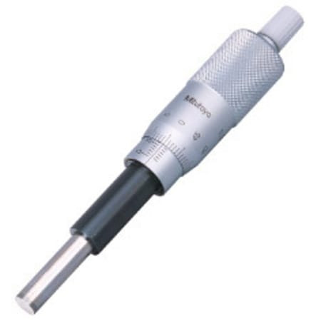 MITUTOYO 151-223 MICROMETER HEAD