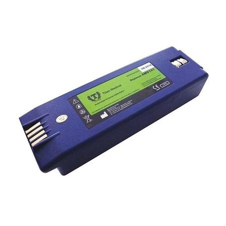 BANSHEE BJ-AM9141 BATTERY