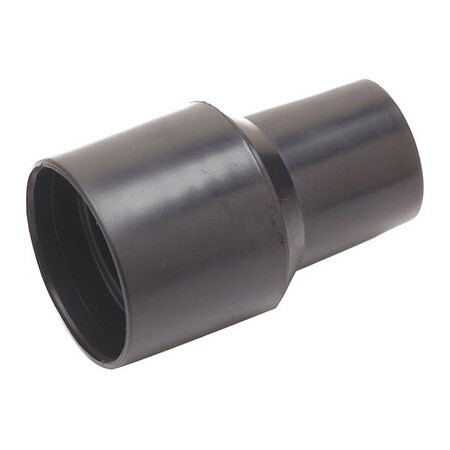 PROTEAM 101092 REDUCER CUFF FOR HOSE,1-1/2" X 1-1/4"