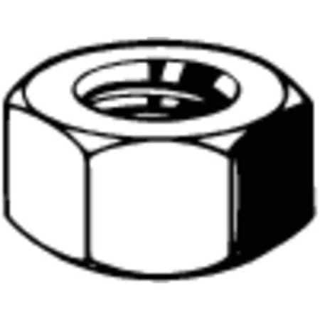 FABORY M04025.300.0001 HEX NUT GR CLASS 10 M30-3.50 PLAIN PK50