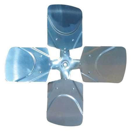 DAYTON VE10E024PG PROPELLER 18 DIA. 24.3 DEG. PITCH