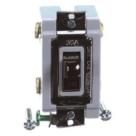 DUKE 212113 MASTER TOGGLE SWITCH