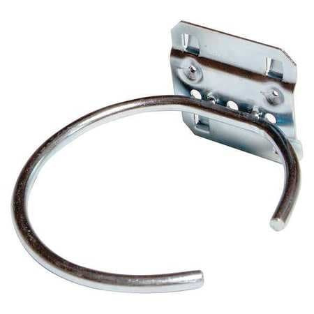 LOCHOOK 54375 PNEUMATIC TOOL PEGBOARD HOOK 4-5/8 L PK3