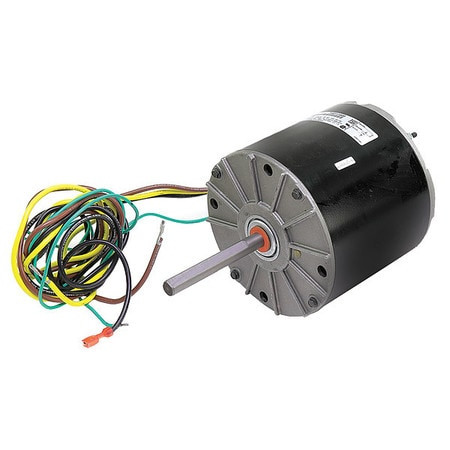 YORK S1-024-35711-000 MOTOR 1/2 HP 208-230V 1090 RPM 48 FRAME