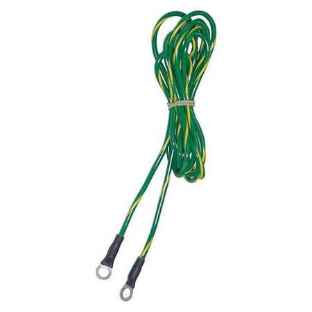 TRESTON 14-94049359 TRESTON ESD GROUNDING CORD,6 FT.