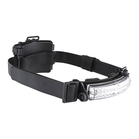 FOXFURY 420-T09 COMMAND+ TILT WHITE LED HEADLAMP / HELME