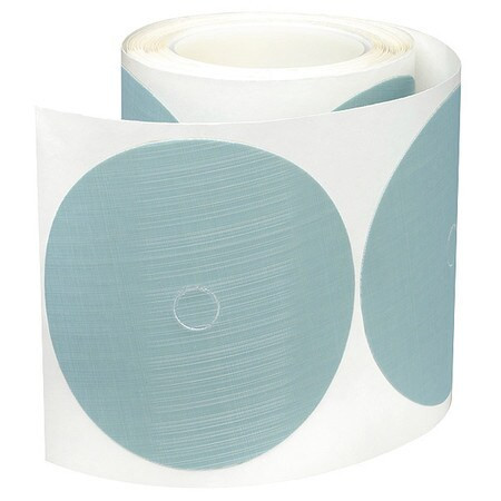 3M 268XA TRIZACT PSA FLM DSC ROLL,268XA,5"XNH,PK4