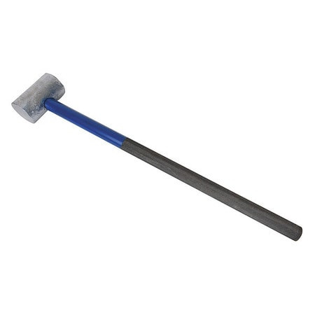 AMERICAN HAMMER AM18PBCG SOFT FACE HAMMER,LEAD,18 LB.