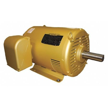 BALDOR ELECTRIC EM2531T BALDOR-RELIANCE MOTOR EM2531T, 25HP, 177