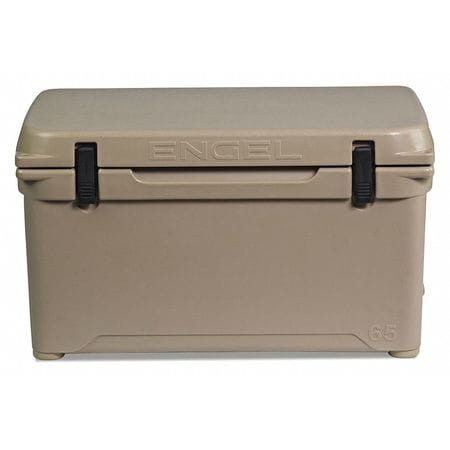 ENGEL ENG65-T MARINE CHEST COOLER 58.0 QT. CAPACITY