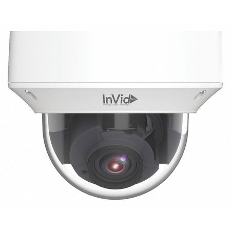 VISION VIS-P4DRXIRA2812 IP CAMERA DOME 4MP HD RESOLUTION COLOR