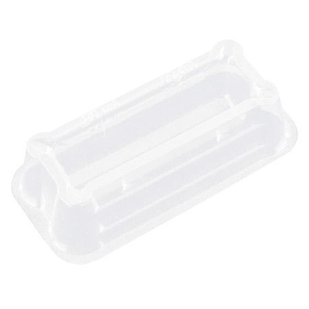 HEATHROW SCIENTIFIC 120646 REAGENT RESERVOIR PVC PK100