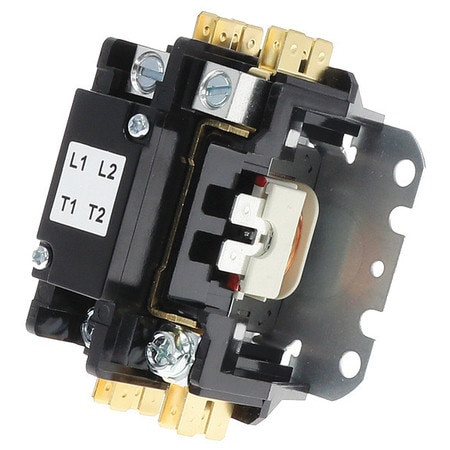 YORK S1-024-35804-000 CONTACTOR 1 POLE 30A 24V