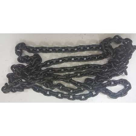 DAYTON GGS_48520 LOAD CHAIN 10 FT.