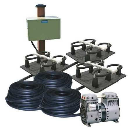 KASCO RAH3-PM ELECTRIC AERATION SYSTEM