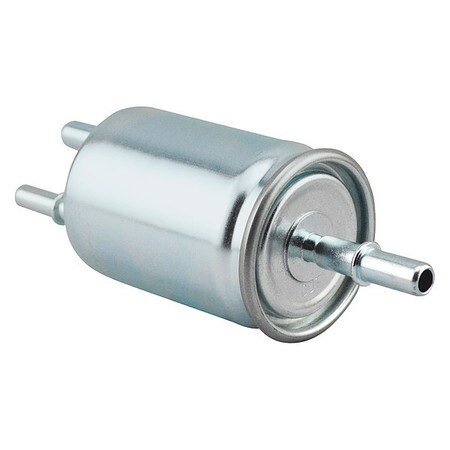 BALDWIN FILTERS BF46223 FUEL FILTER,BIODIESEL,DIESEL,6-5/32" L