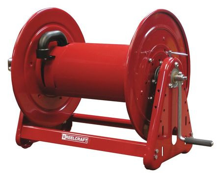 REELCRAFT CH37118 L 100' HAND CRANK HOSE REEL