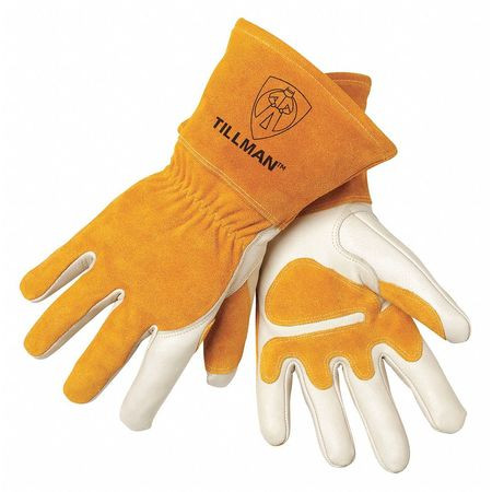 TILLMAN 50S WELDING GLOVES MIG S/7 PR