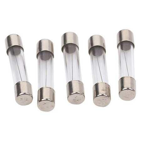ROADPRO RPAGC5 AGC FUSES 5A PK5
