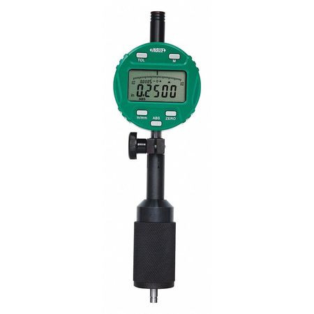 INSIZE 2944-1 HEIGHT GAGE CHAMFER MECHANISM