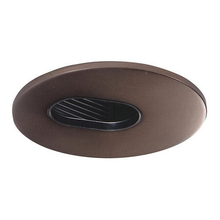 HALO 3006TBZBB A LENS LED TR 6400 LUM 40K 0-10V DIMM 2