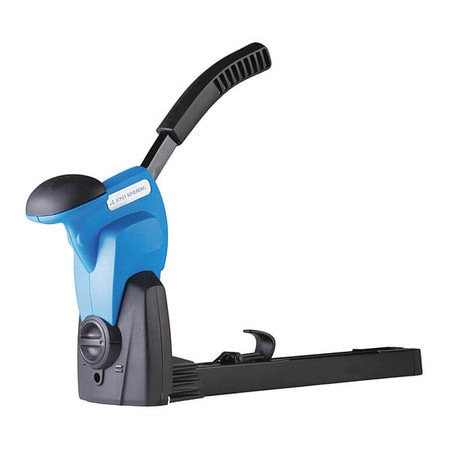 KIHLBERG C561M MANUAL BOX STAPLER,HAND OP