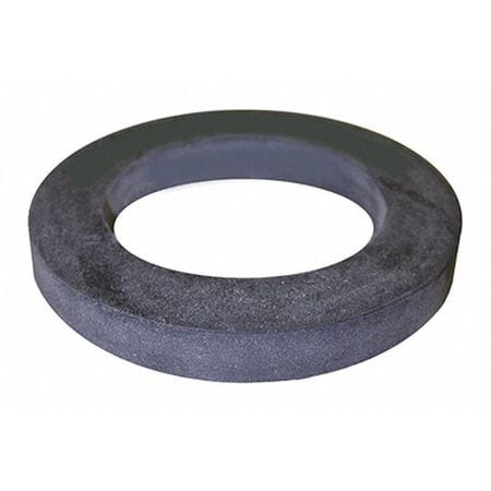 JONES STEPHENS G13534 SPONGE CLOSET GASKET 5 3/8 X3 1/2 X3/4