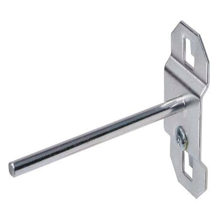 LOCHOOK 51310 SINGLE STRAIGHT 3 5PK