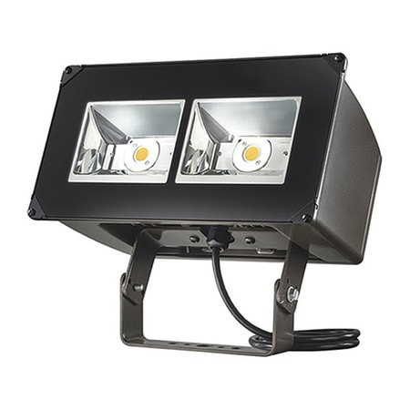 LUMARK NFFLD-C40-T A LENS LED TR 6400 LUM 40K 0-10V DIMM 2