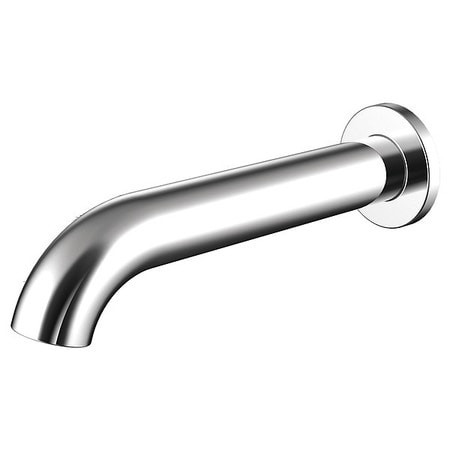 SENSORFLO SF-1000 STRAIGHTBATHROOMFAUCET,WALLMOUNT,2A