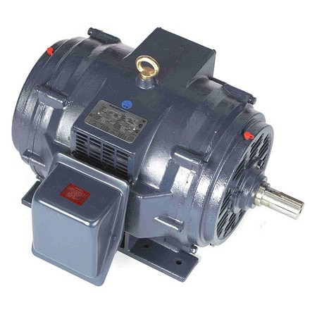 MARATHON 286TSTDBD6001 GENERAL PURPOSE MOTOR 40 HP 3565 RPM