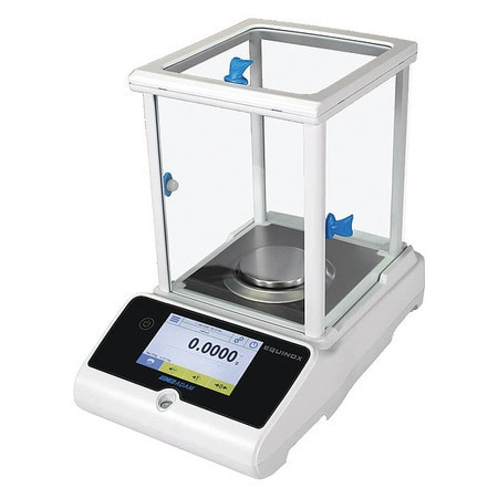 ADAM EQUIPMENT EAB314e COMPACT BENCH SCALE DIGITAL 310G CAP.