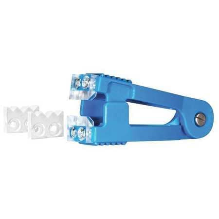 JONARD TOOLS CC-120 CONDUCTOR CLEANER NOT TETHER CAPABLE