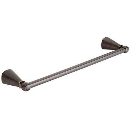 AMERICAN STANDARD 7018018.278 TOWEL BAR 18 BAR LENGTH LEGACY BRONZE