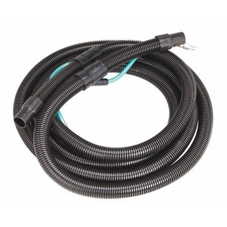 DYNABRADE 94941 20' HOSE LENGTH, 1-1/4" VACUUM CLEANER A