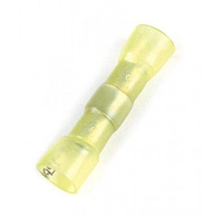 GROTE 83-2931 CRIMP AND SOLDER BUTT 12-10 GA PK100