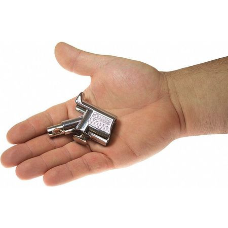 COILHOSE PNEUMATICS CO RB-KIT READY BLAST BLOW GUN KIT - DISPLAY