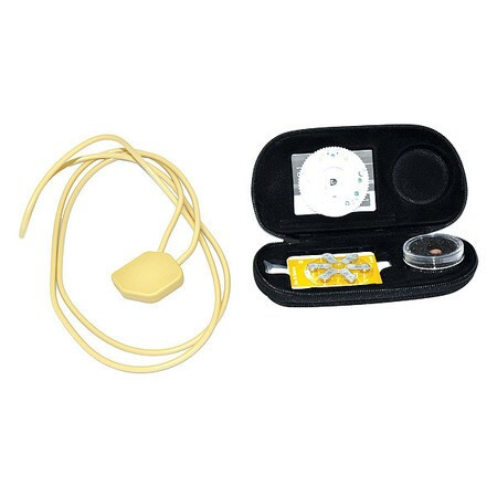 MOTOROLA PMLN7696A WIRELESS EARPIECE KIT,PUSH TO TALK NO