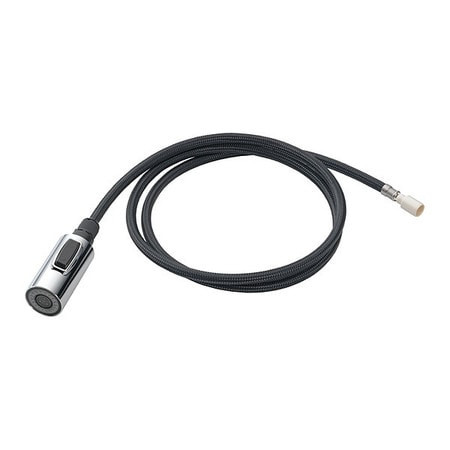 DELTA FAUCET COMPANY RP64069 SPRAY ASSEMBLY PULL-DOWN