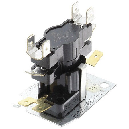 YORK S1-3110-3571 SEQUENCER H1-110 C1-110