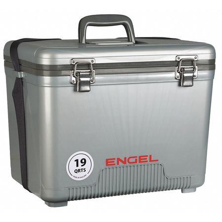 ENGEL UC19S PERSONAL COOLER 19.0 QT. CAPACITY