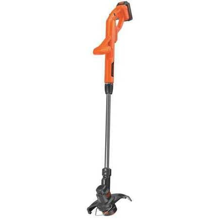 BLACK & DECKER LST201 20V MAX 10IN STRING TRIMMER