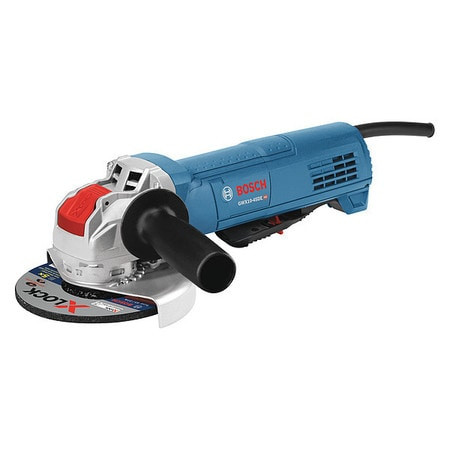 BOSCH POWER TOOLS GWX10-45DE GRINDERS/SANDERSCORDEDANGLEGRINDER:4-1/2