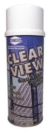 WECHEM A55 GLASS/PLASTIC PROTECTIVE COATING PK12