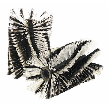 SWEEPEX SMP-320 ROTARY BROOM REPLACEMENT BRUSH SET 32